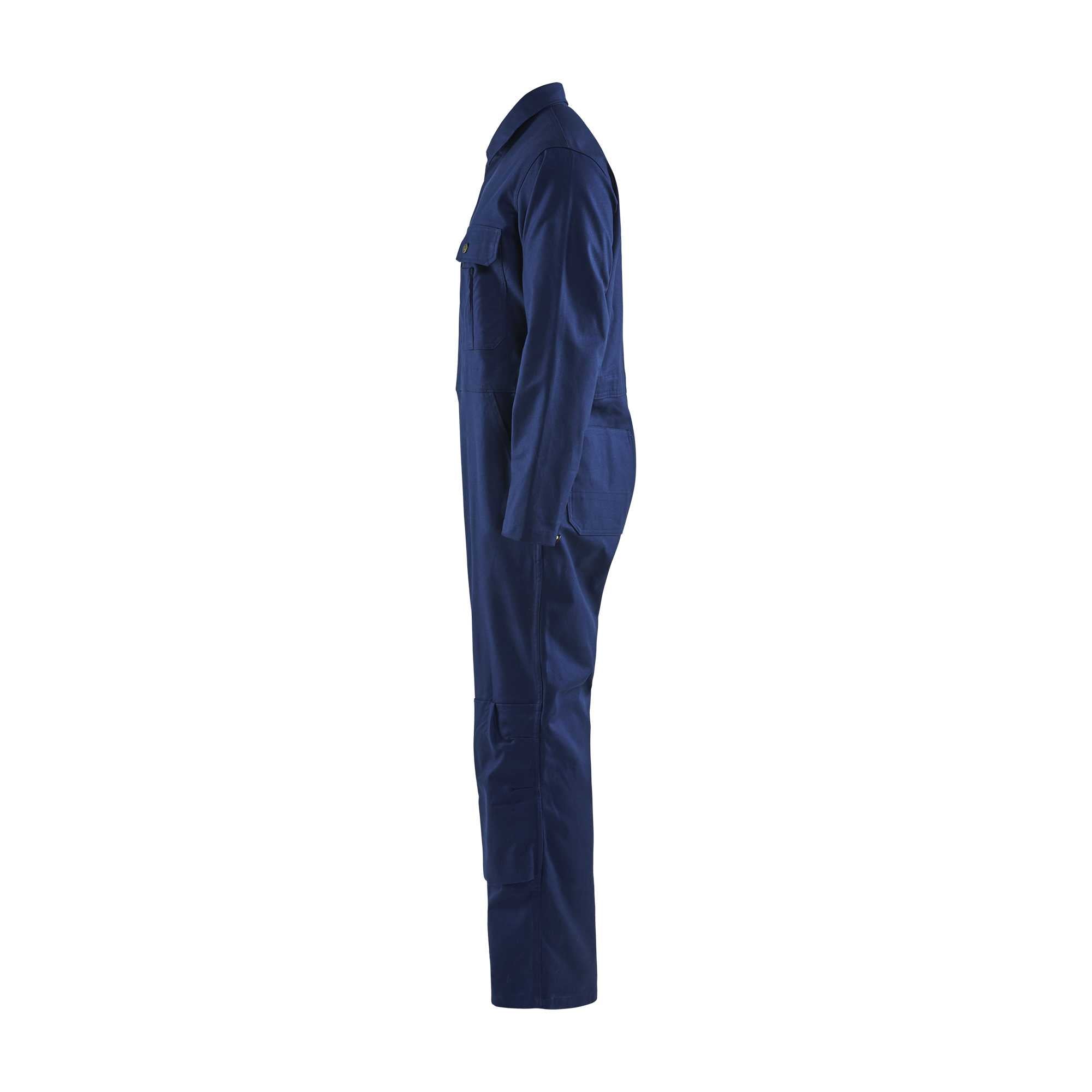 BLAKLADER 61511100 Overall Work Overall Men - 100% cotton